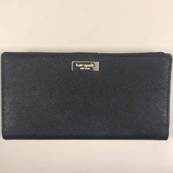 Kate Spade Wallet - Picture 3 of 8